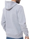 Carhartt Midweight Hooded Sweatshirt K121 | Balticworkwear.com
