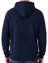 Carhartt Midweight Hooded Sweatshirt K121 | Balticworkwear.com