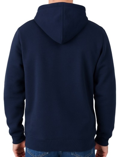 Carhartt Midweight Hooded Sweatshirt K121
