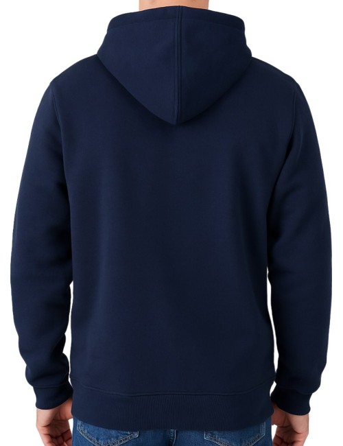 Carhartt Midweight Hooded Sweatshirt K121 | Balticworkwear.com