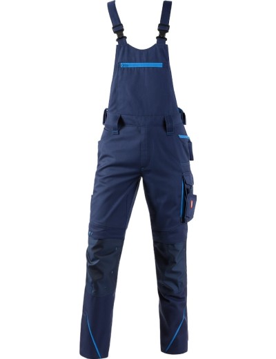Engelbert Strauss motion 2020 dungarees