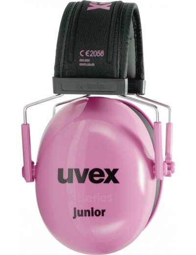 Uvex Junior kids hearing protector