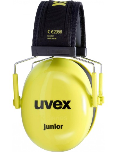 Uvex Junior kids hearing protector