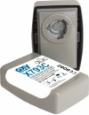 Particulate filter Oxyline X793C P3 with activated arbon