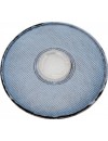 Particulate filter FS-ZI28 P2 R with activated arbon