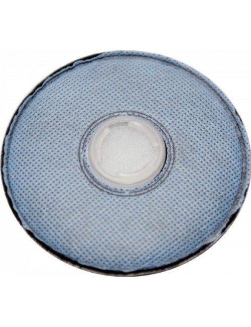 Particulate filter FS-ZI28 P2 R with activated arbon