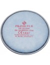 Filtr przeciwpyłowy do maski P3 z węglem aktywnym FS-ZI38 P3 R
