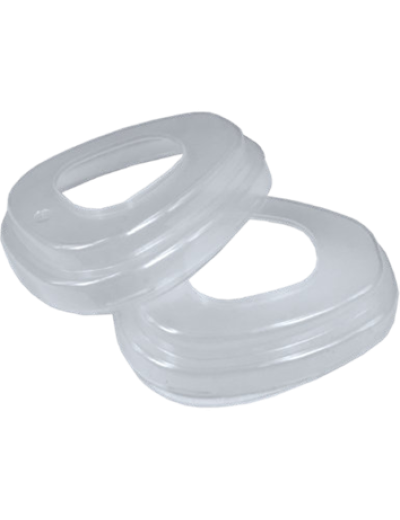 Oxypro 501 filter cover