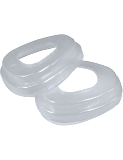 Oxypro 501 filter cover