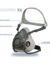 OXYPRO X6 reusable mask