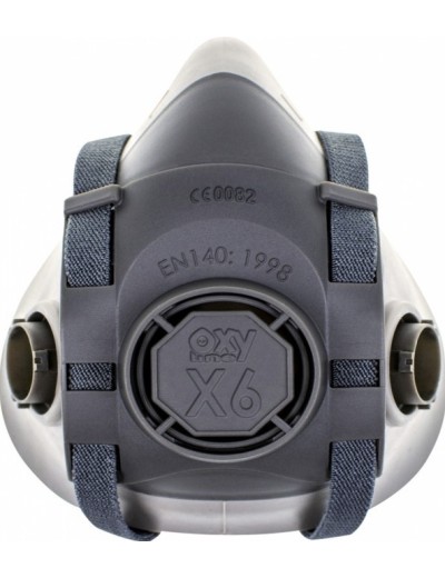 OXYPRO X6 reusable mask