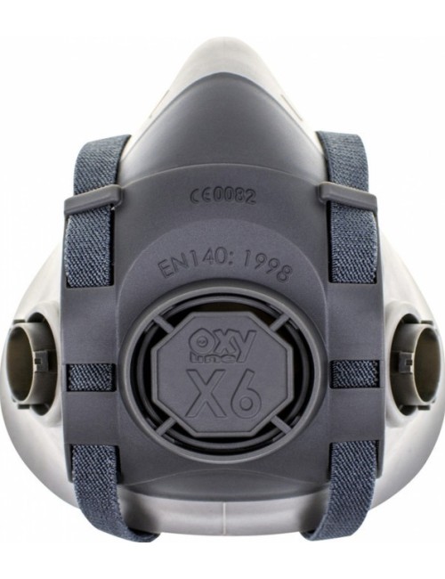 OXYPRO X6 reusable mask