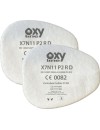 Particulate filter OXYPRO X7N11 P2 R