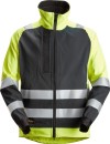 Snickers 1539 men's softshell jacket