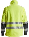 Snickers 1539 men's softshell jacket