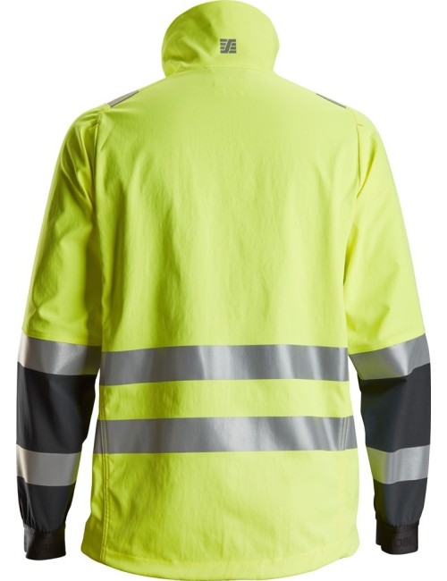 Snickers 1539 men's softshell jacket