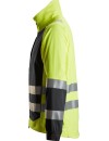 Snickers 1539 men's softshell jacket