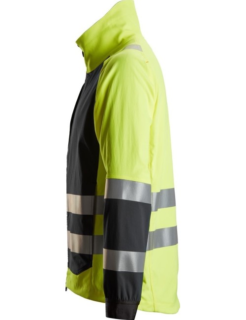 Snickers 1539 men's softshell jacket