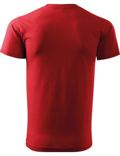 Cotton Tshirt Adler HEAVY NEW 137