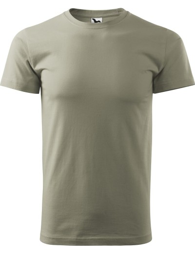 Cotton Tshirt Adler HEAVY NEW 137