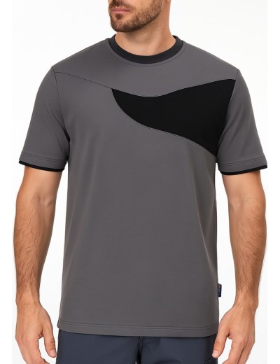 Men's t shirt PW211