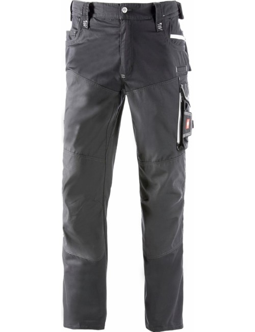 Engelbert Strauss motion summer work trousers