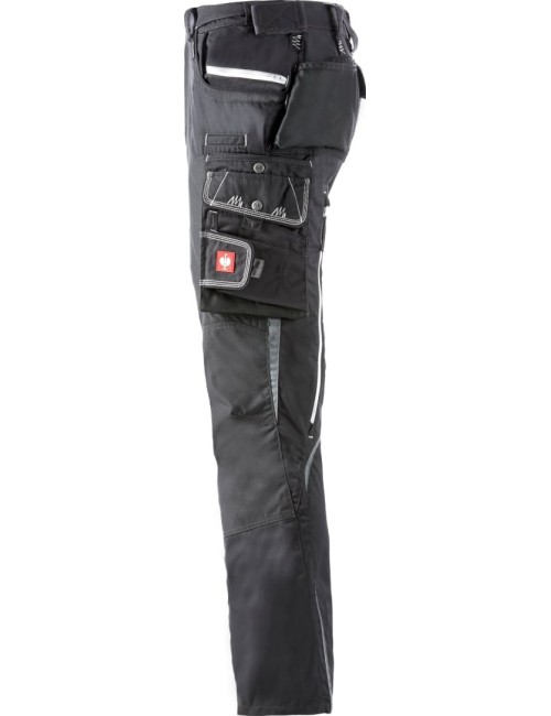 Engelbert Strauss motion summer work trousers