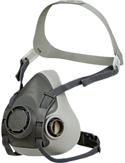 OXYPRO X6 reusable mask