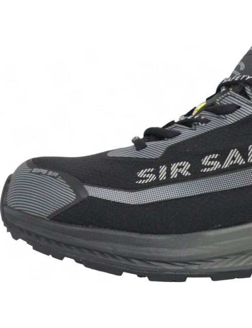 Buty robocze Sir Safety Unique S1 | Balticworkwear.com