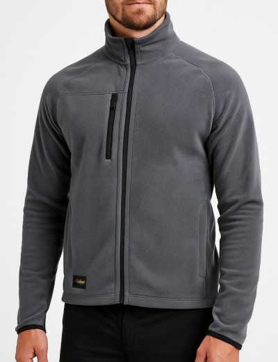 Snickers 8022 POLARTEC® zipped fleece