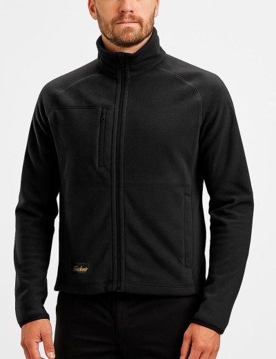 Snickers 8022 POLARTEC® zipped fleece