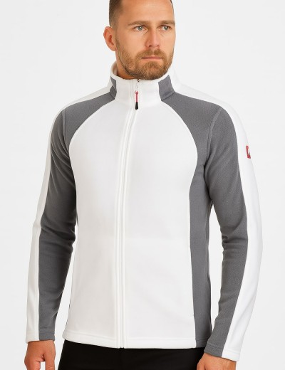 Working fleece Engelbert Strauss e.s. Dryplexx | BalticWorkwear.com