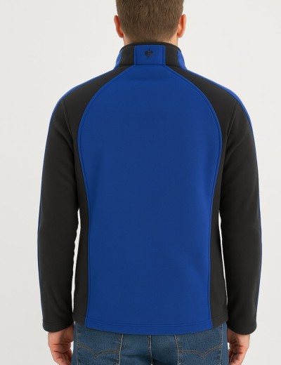 Working fleece Engelbert Strauss e.s. 