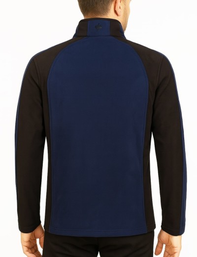 Working fleece Engelbert Strauss e.s. 