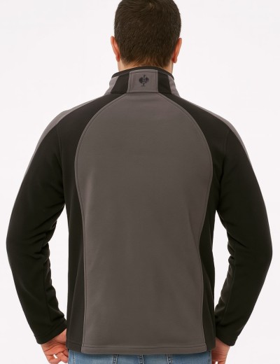 Working fleece Engelbert Strauss e.s. 