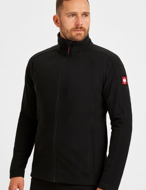 Working fleece Engelbert Strauss e.s. Dryplexx | BalticWorkwear.com