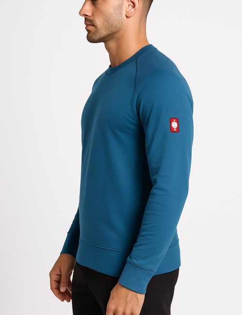 Engelbert Strauss e.s.roughtough Sweatshirt | BalticWorkwear.com