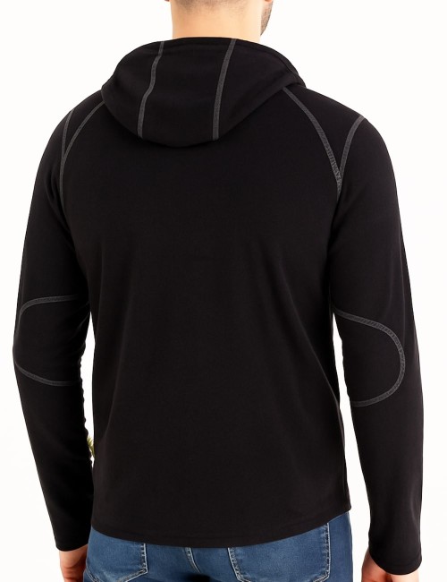 Working fleece Engelbert Strauss e.s. Motion 2020 | BalticWorkwear.com