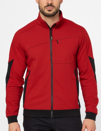 Dassy Velox work jacket | BalticWorkwear.com