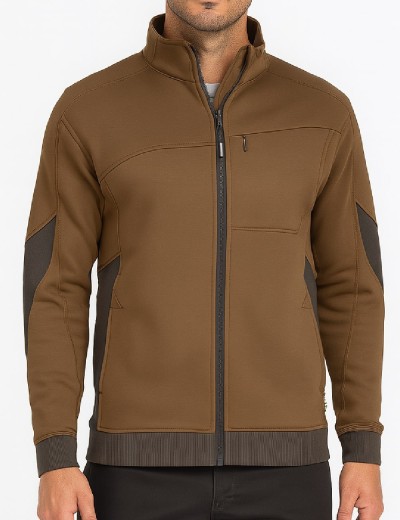 Dassy Velox work jacket | BalticWorkwear.com