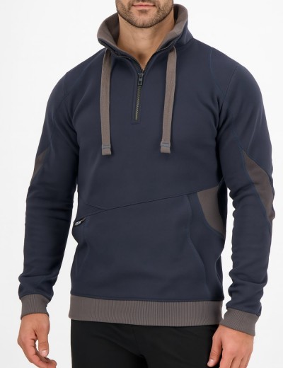 Dassy Stellar work sweatshirt | BalticWorkwear.com