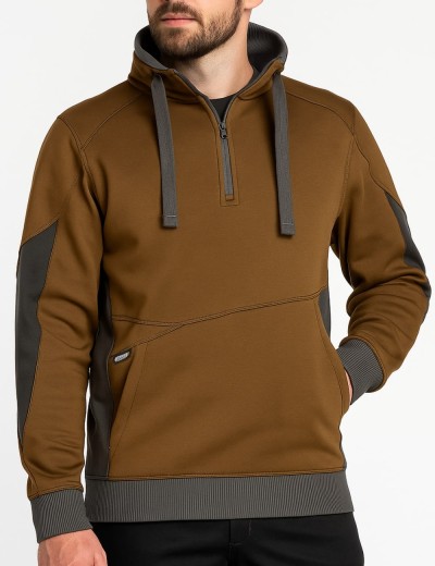 Dassy Stellar work sweatshirt | BalticWorkwear.com