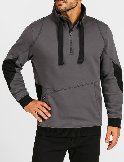 Dassy Stellar work sweatshirt | BalticWorkwear.com