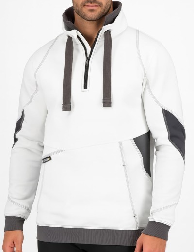 Dassy Stellar work sweatshirt