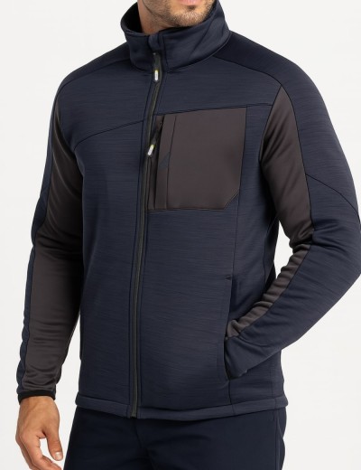 Dassy Convex functional sweatshirt | BalticWorkwear.com