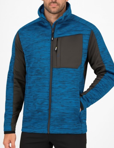 Dassy Convex functional sweatshirt | BalticWorkwear.com
