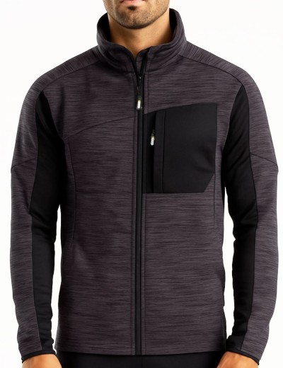 Dassy Convex functional sweatshirt | BalticWorkwear.com