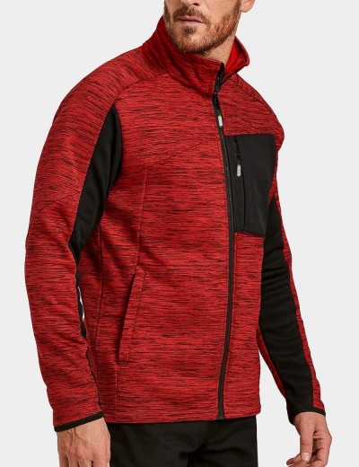 Dassy Convex functional sweatshirt | BalticWorkwear.com