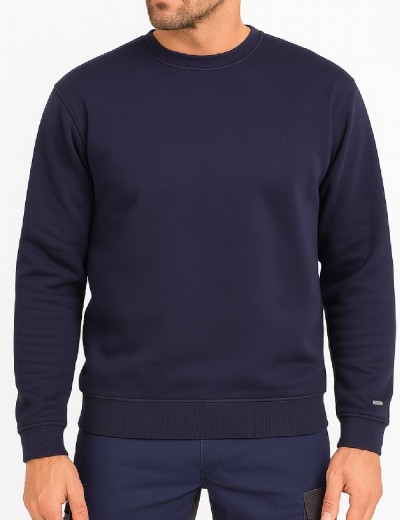 Dassy Lionel work sweatshirt | BalticWorkwear.com