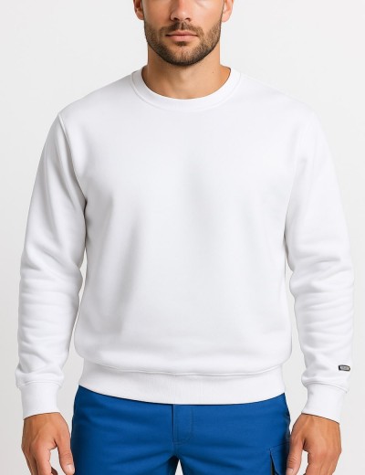 Dassy Lionel work sweatshirt | BalticWorkwear.com